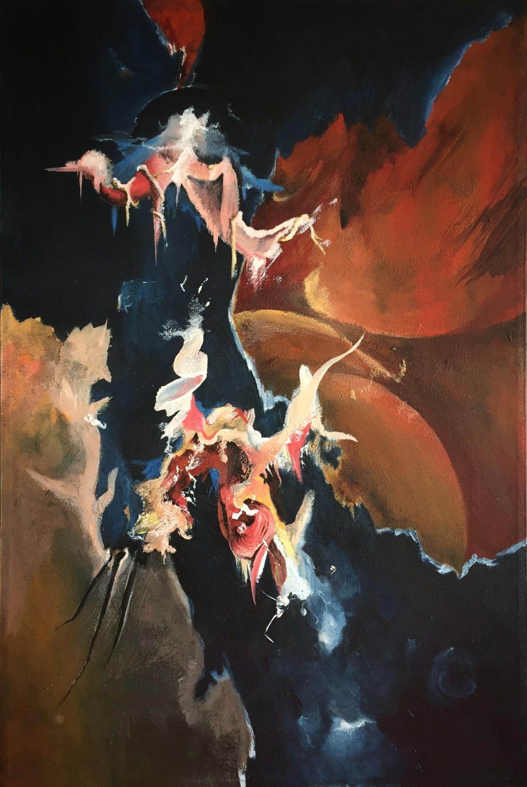 Dissociate